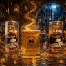 Máslový ležák Potions Cauldron v plechovce