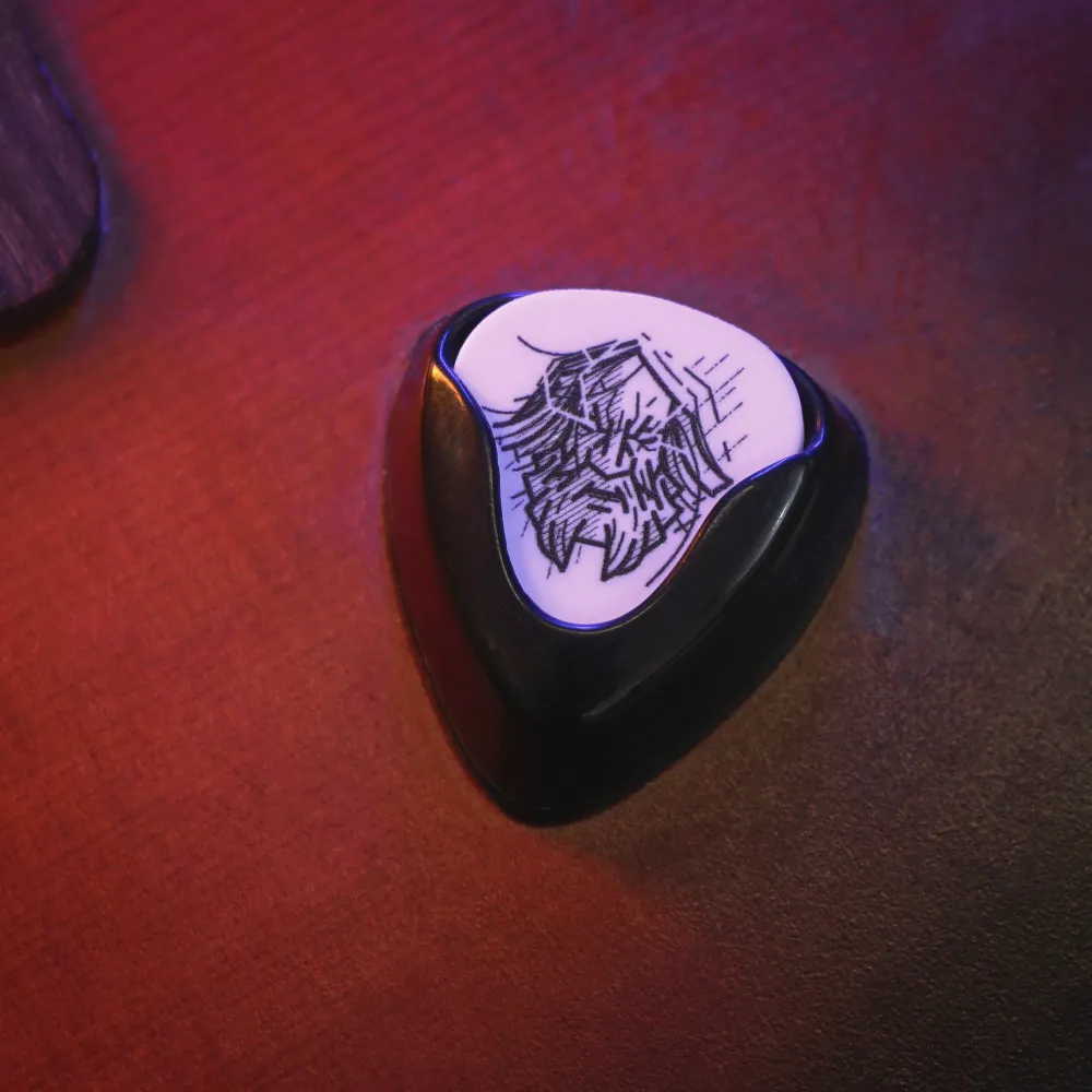 Thor Guitar Pick, 1 pc
