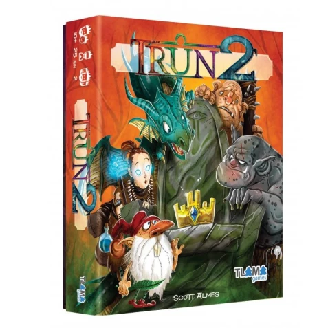 Trůn 2