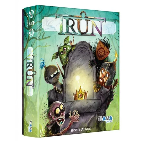 Trůn