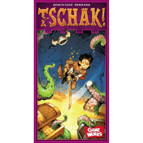Tschak!