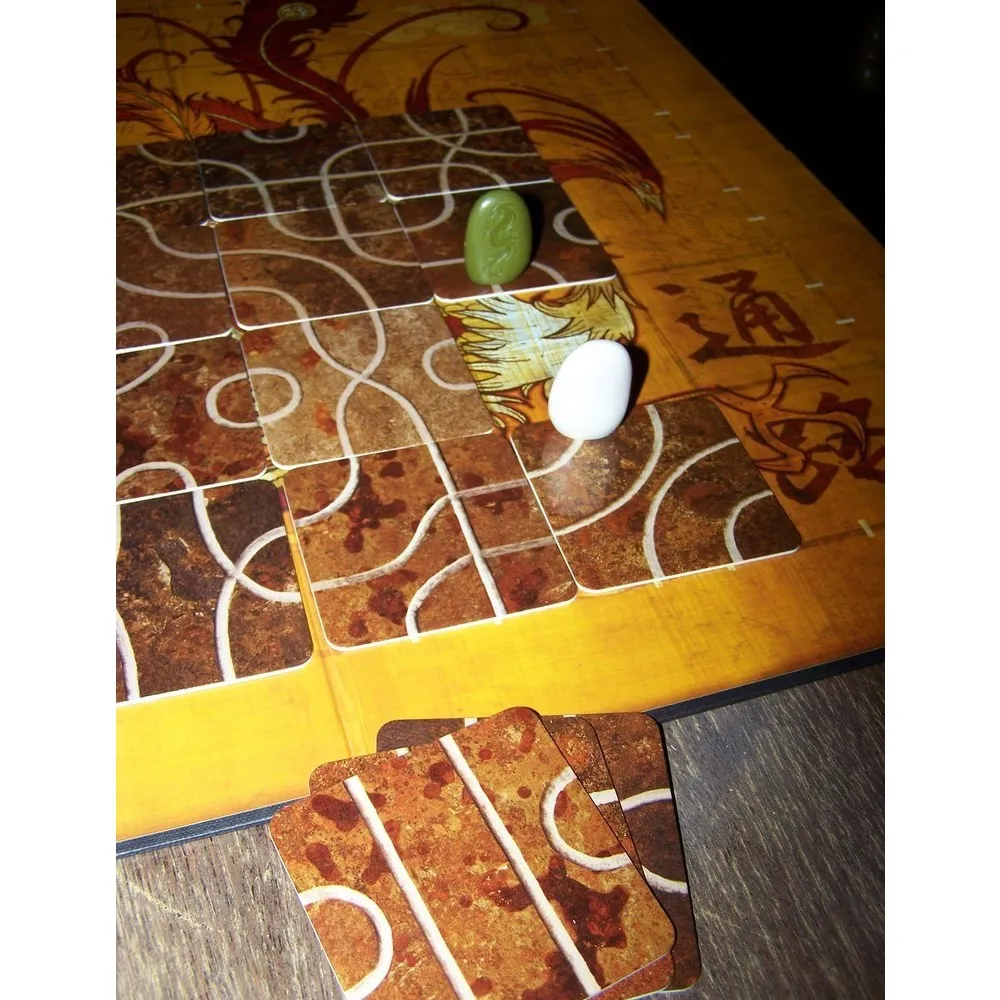 Tsuro