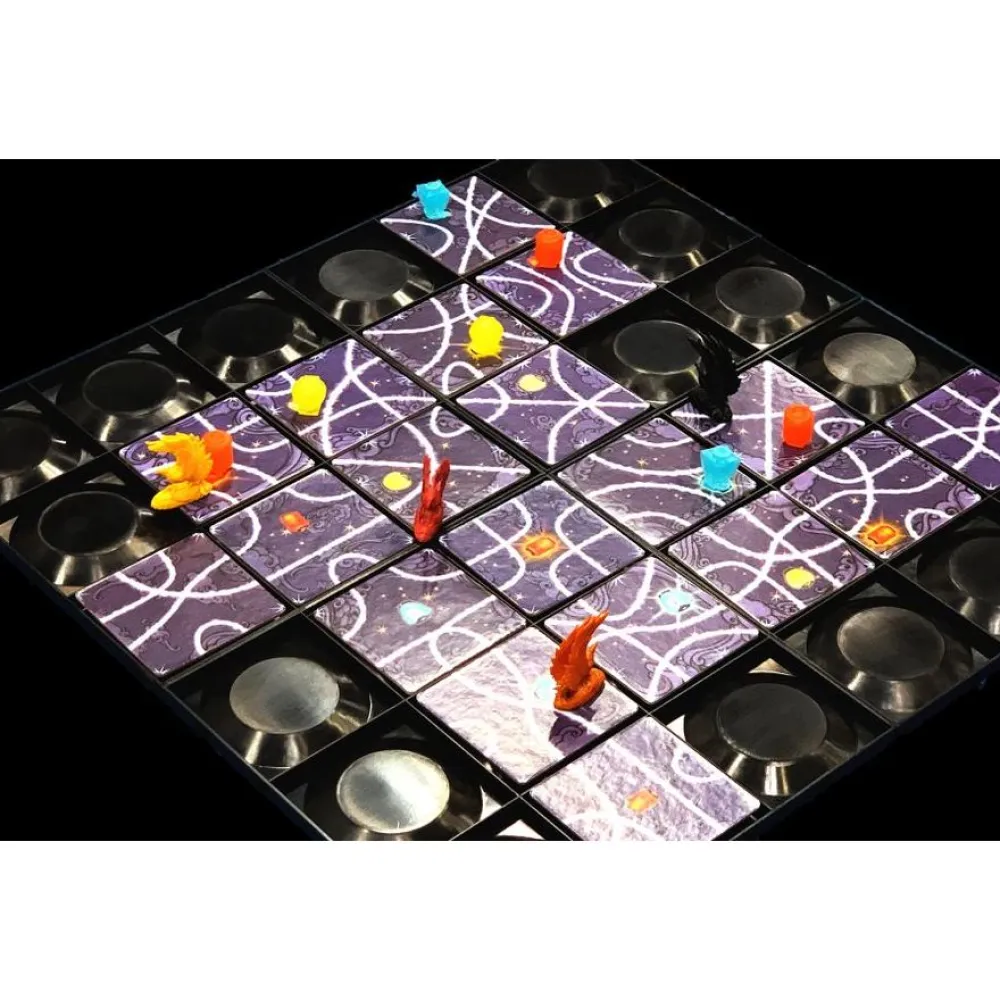 Tsuro: Phoenix Rising