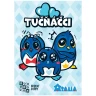 Tučňáčci