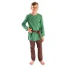 Bilbo Tunic - green