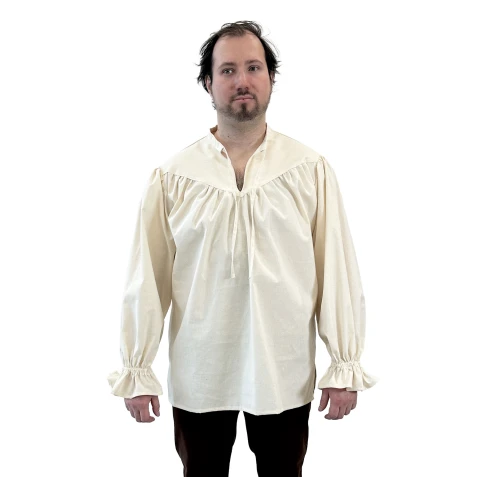 Henry Tunic - natural