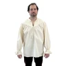 Henry Tunic - natural