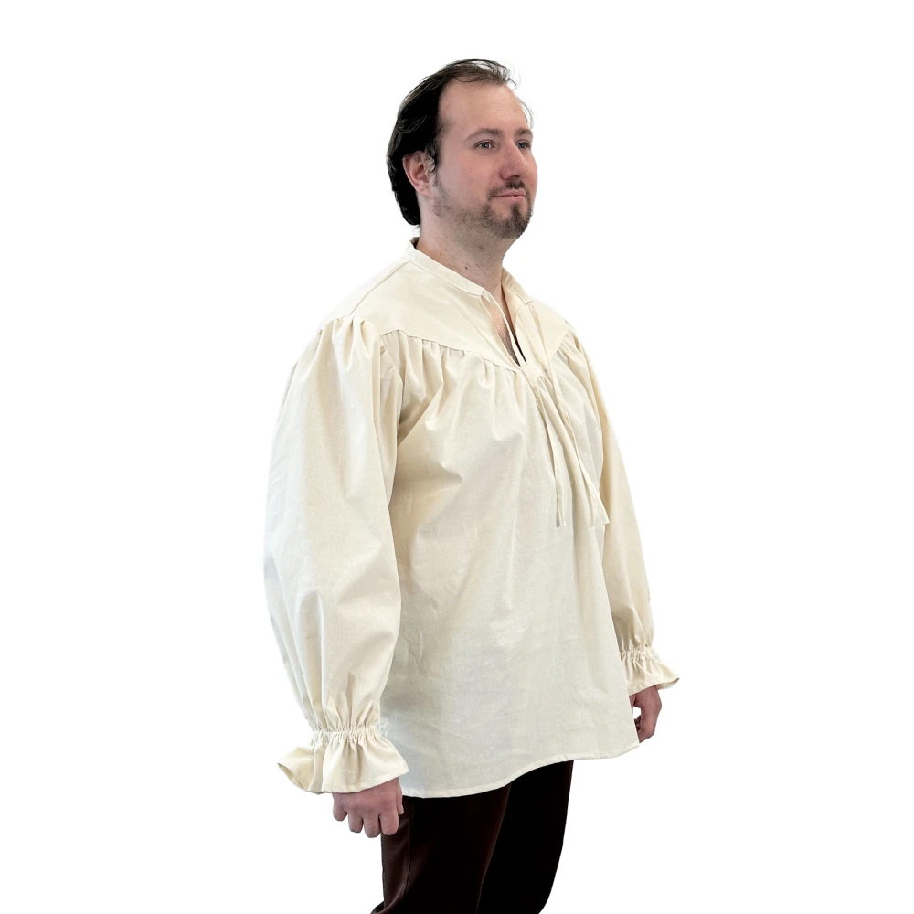 Henry Tunic - natural