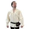 Henry Tunic - natural