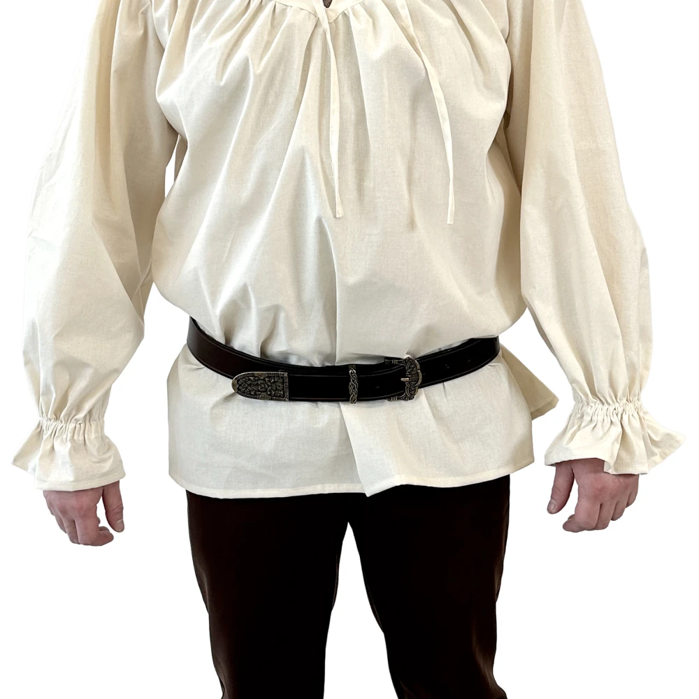 Henry Tunic - natural