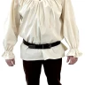 Henry Tunic - natural