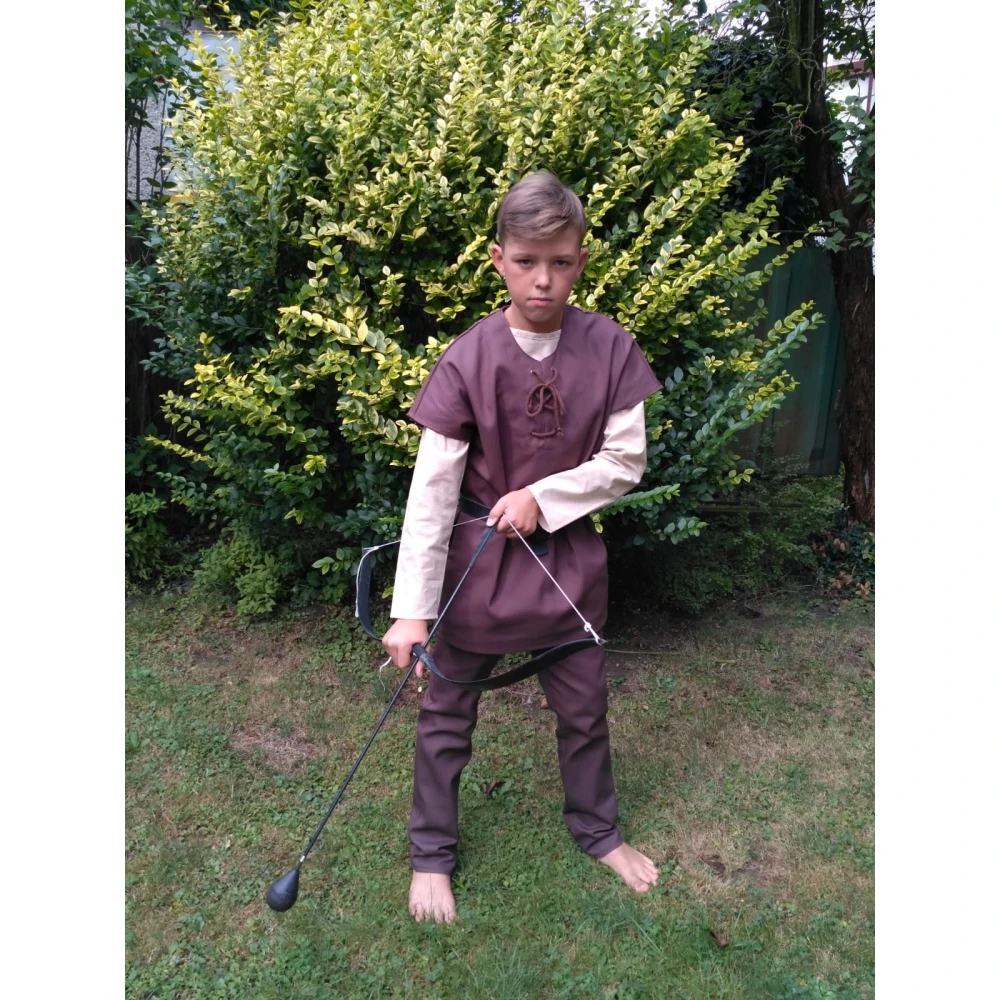 Peregrin Tunic
