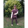 Peregrin Tunic