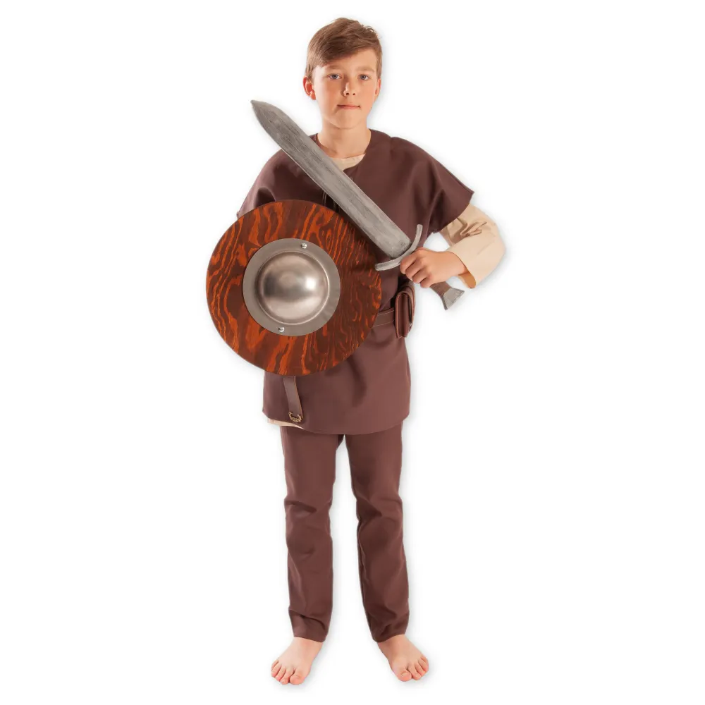 Peregrin Tunic