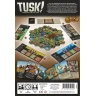 Tusk! Surviving the Ice Age