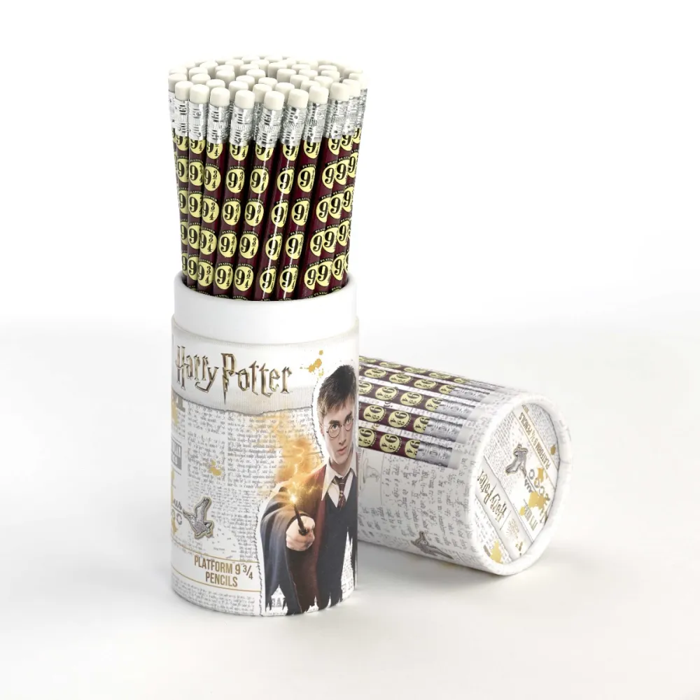 Tužka Harry Potter - Nástupiště 9 a 3/4