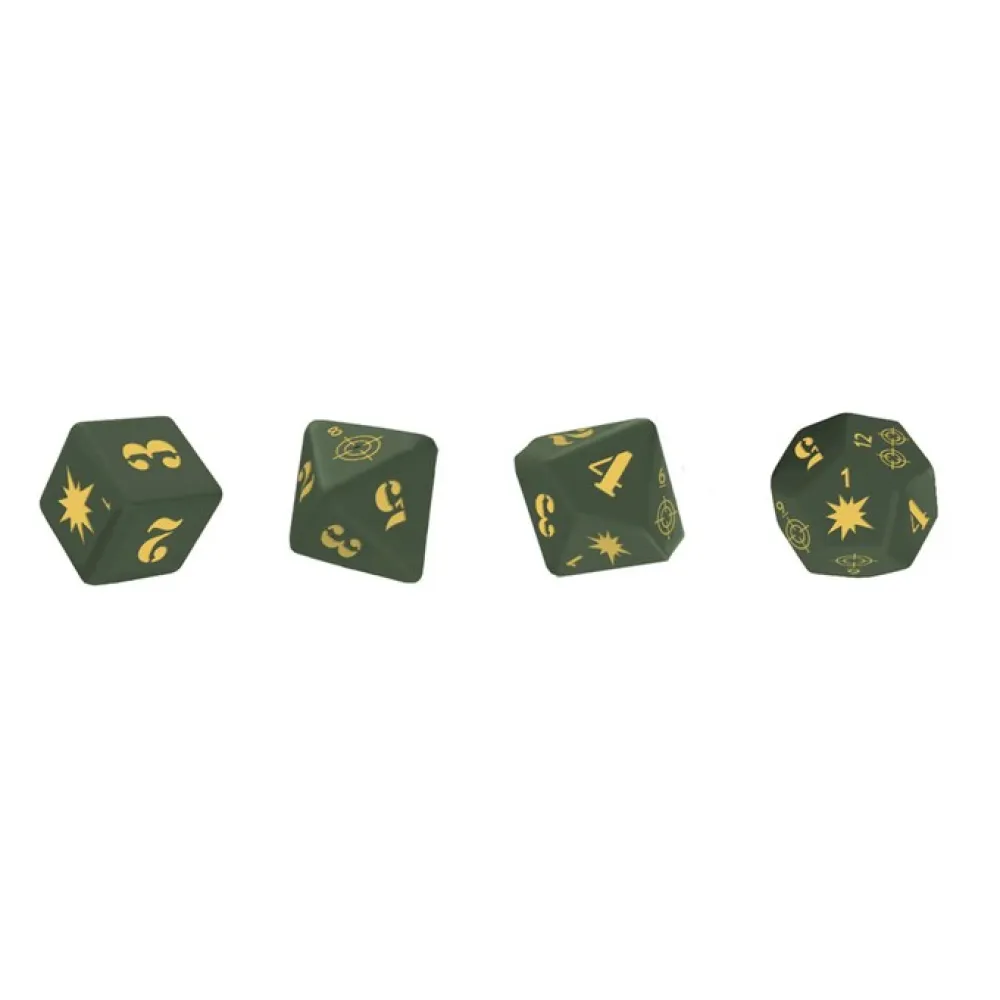 Twilight: 2000 Core Set