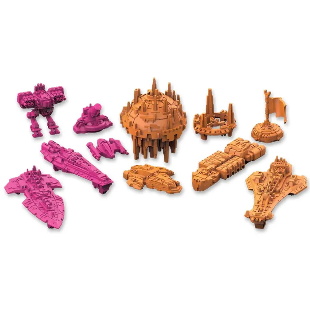 Twilight Imperium: Prophecy of Kings