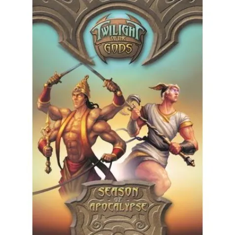 Twilight of the Gods: Season of Apocalypse