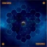 Twilight Imperium (Fourth Edition) - Galactic Playmat