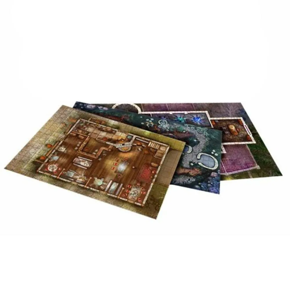 Twisted Taverns: Tavern Map Pack