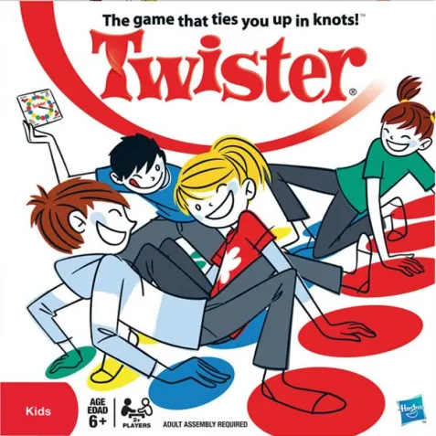 Twister