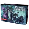 Tyrants of the Underdark