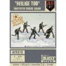 Dust Tactics: Axis Übertoten Suicide Squad - Heilige Tod