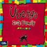 Ubongo 3D Family