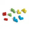 Ubongo 3D Family