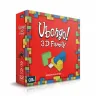 Ubongo 3D Family - Second Edition