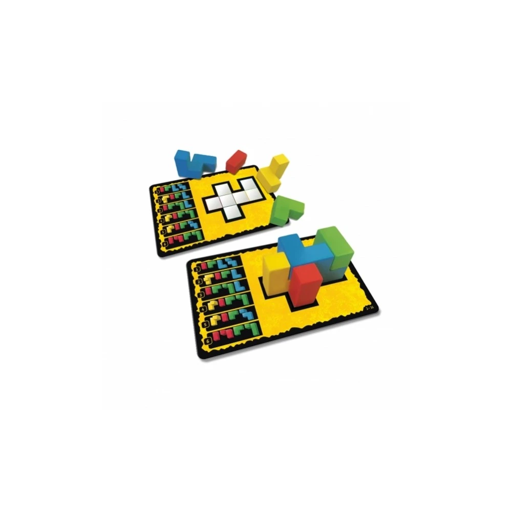 Ubongo 3D Family - Second Edition