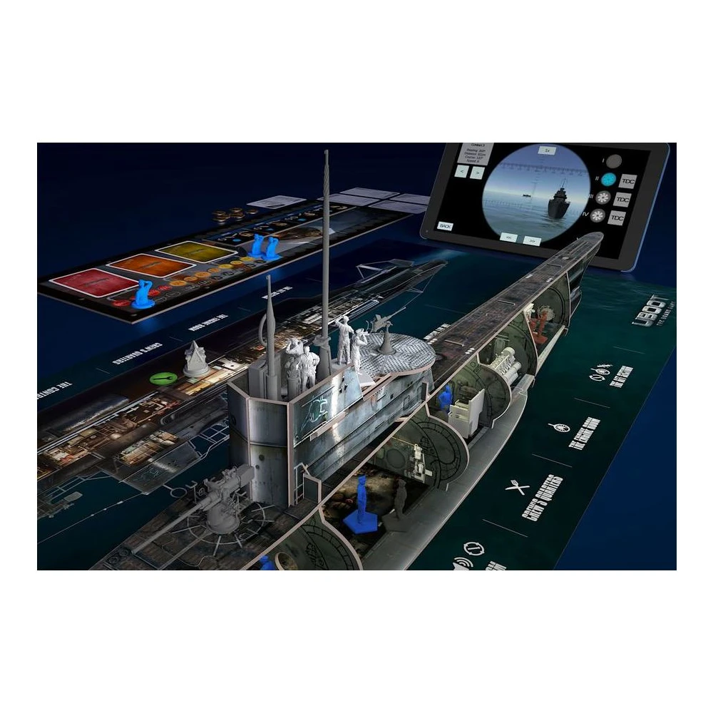 U-Boot