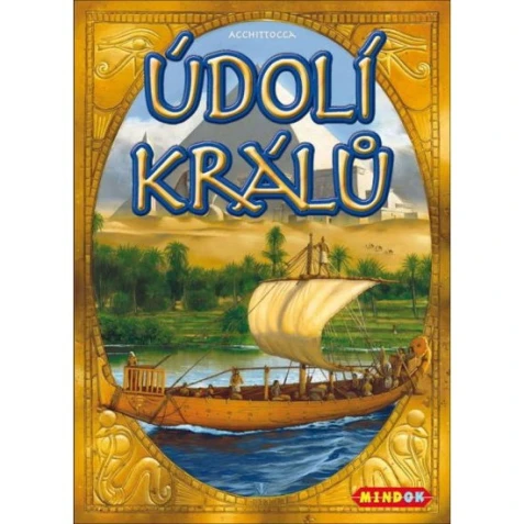 Údolí králů