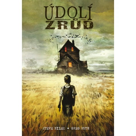Údolí zrůd