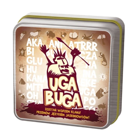 Uga Buga