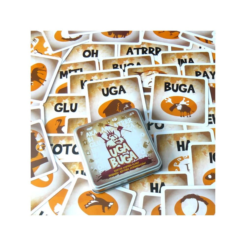 Uga Buga