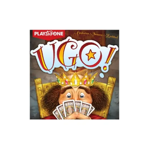 UGO!