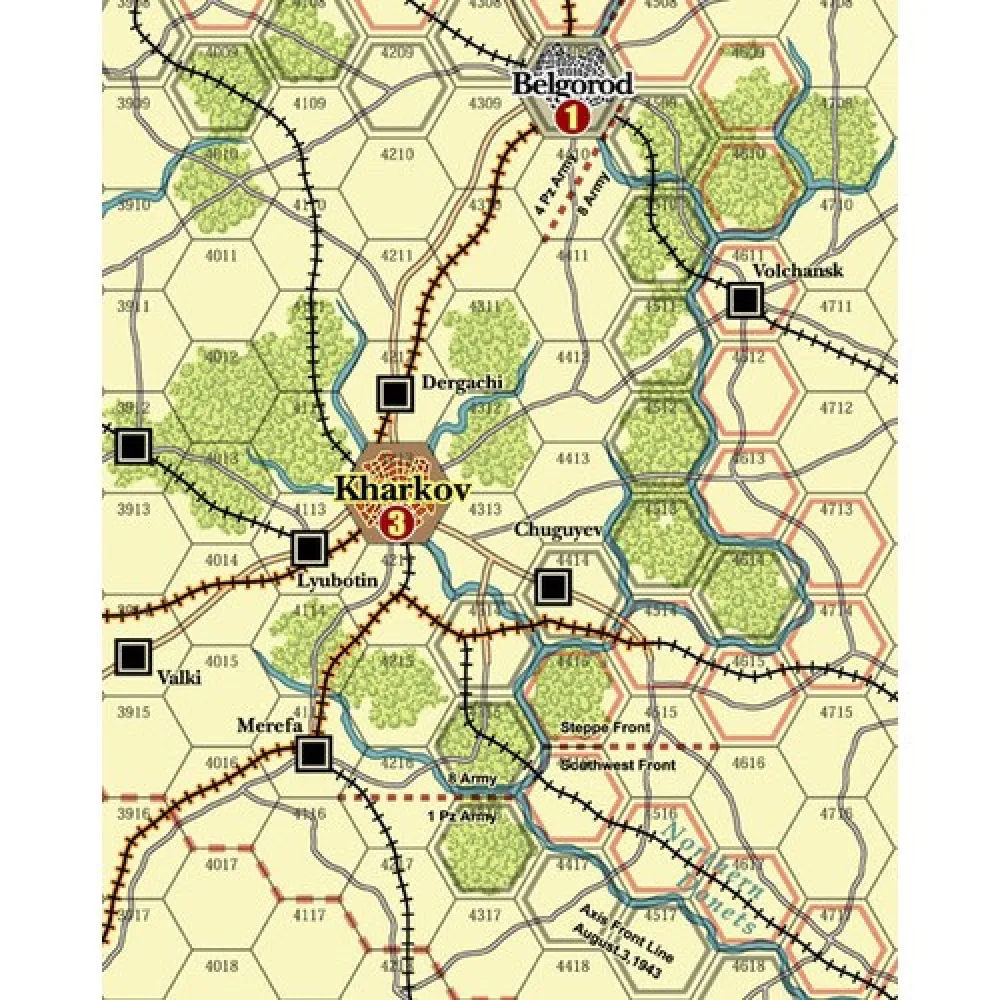 Ukraine '43