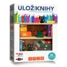 Ulož svoje knihy