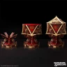 Úložný box Dungeons & Dragons 50. výročí