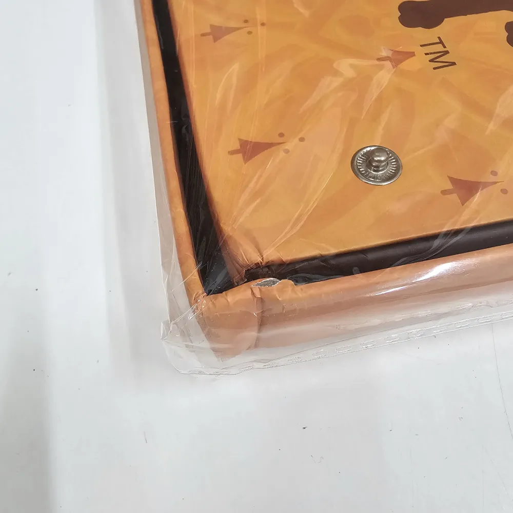 Harry Potter Storage Box - Gryffindor - damaged