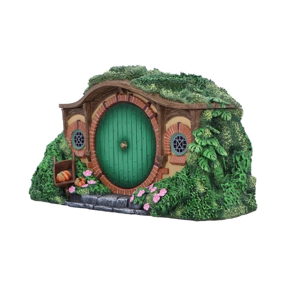 Aufbewahrungsbox Der Herr der Ringe - Auenland