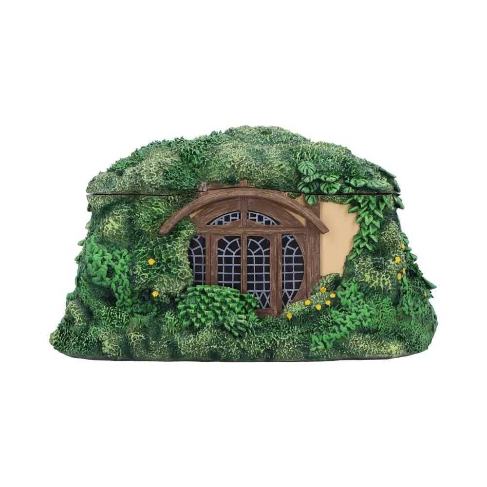 Aufbewahrungsbox Der Herr der Ringe - Auenland