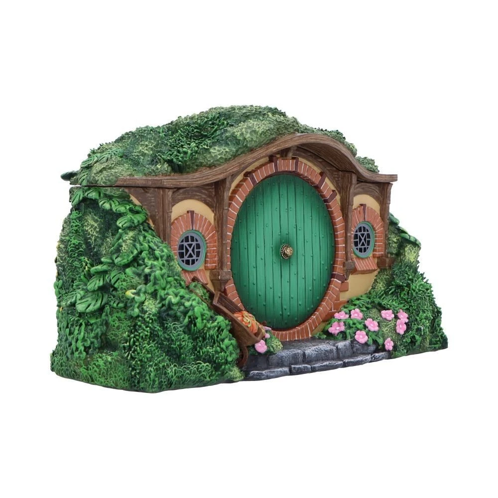 Aufbewahrungsbox Der Herr der Ringe - Auenland