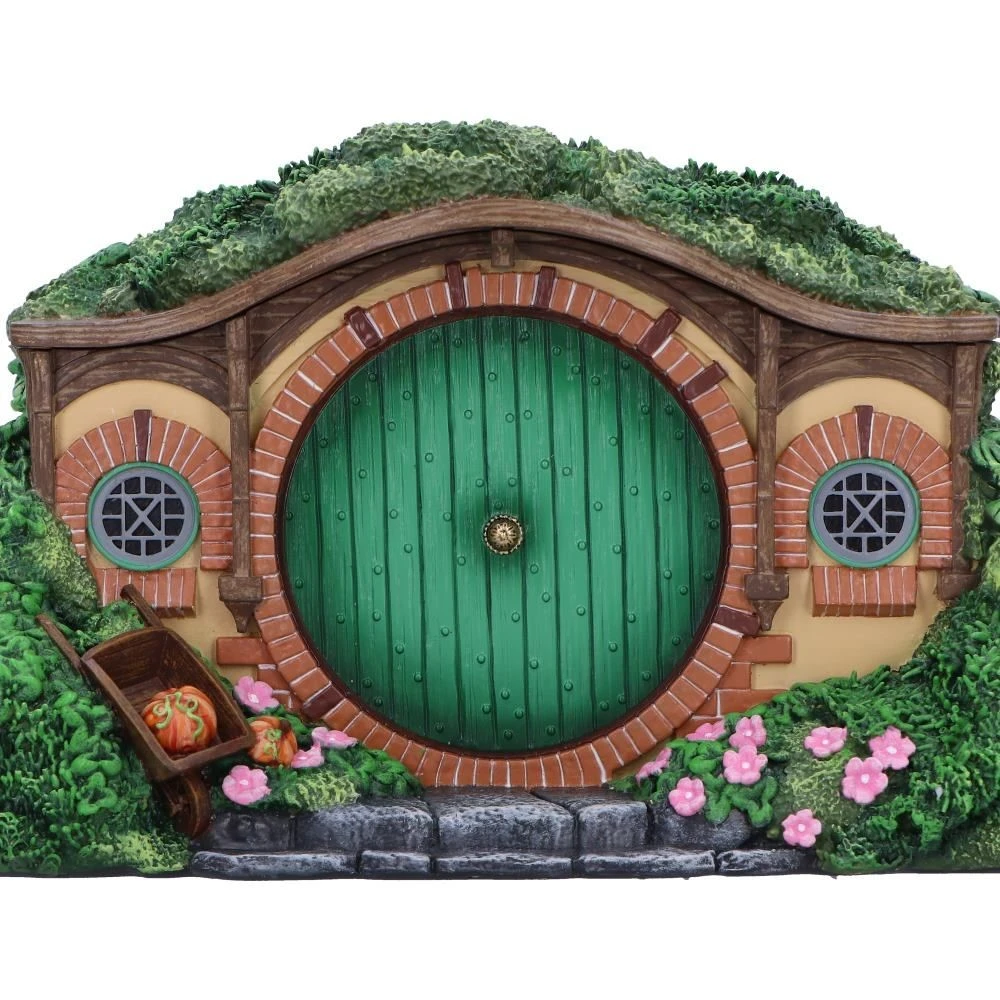 Aufbewahrungsbox Der Herr der Ringe - Auenland