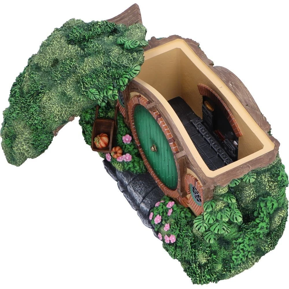 Aufbewahrungsbox Der Herr der Ringe - Auenland
