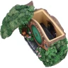 Aufbewahrungsbox Der Herr der Ringe - Auenland