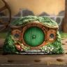 Aufbewahrungsbox Der Herr der Ringe - Auenland