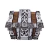 World of Warcraft Aufbewahrungsbox - Silverbound